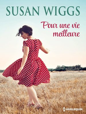 cover image of Pour une vie meilleure
